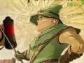 Spill Age of Giant 4 