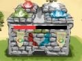 Spill Elemental Fortress 