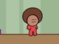 Spill Afro Jim Jam 