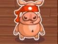 Spill Ninja Bacon