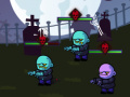 Spill Vampyre World at stake 