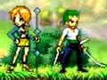 Spill One Piece Exotic Adventure
