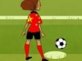 Spill Women Football Penalty Champions 
