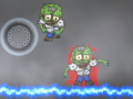Spill Zombie Smash 