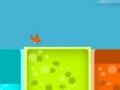 Spill Bird Color Target 