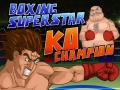 Spill Boxing Superstars Ko Champion 