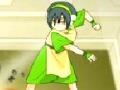 Spill Avatar 4 nations Tournament 