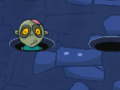 Spill Smashed Zombie 