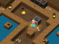 Spill Sokoban Mega Mine 