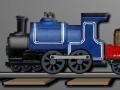 Spill Train Mania