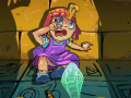 Spill Mia Castle Adventure 