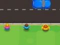 Spill Road Safety 
