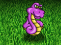 Spill Monster Ball 