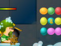 Spill Soap Ball Craze 