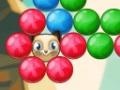 Spill Bubble Shooter Saga 2