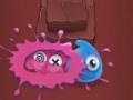 Spill Jelly Survival 