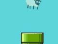 Spill Flappy Sheep Multiplayer 