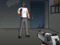 Spill Hostage rescue 
