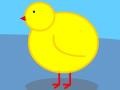 Spill Chick Adee