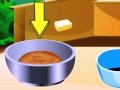 Spill Peanut Butter Balls