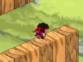 Spill Cube Ninja 