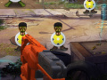 Spill Test Range 