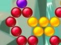 Spill Bubble Shooter Saga 