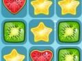 Spill Fruit rush 