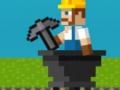 Spill Gold mine strike 
