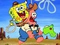 Spill SpongeBob The Secret