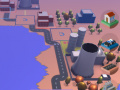 Spill 3D.City 