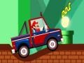 Spill Mario Truck Ride 2