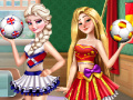 Spill Eliza And Chloe Football Rivals 