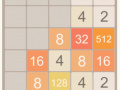 Spill 2048 