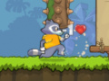 Spill Jungle Runner 