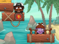 Spill Bravebull pirates 