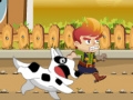 Spill Frenzy Farm