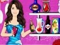 Spill Selena Gomez Love Mix