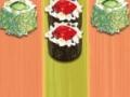 Spill Sushi Backgammon 