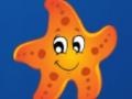 Spill Kids Puzzle Sea