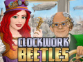 Spill Clockwork Beetles 