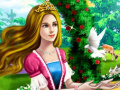 Spill Hidden Princess 