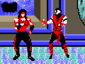 Spill Mortal Kombat 4 