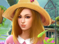Spill Garden Secrets Find the Differences 