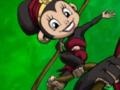 Spill Kiba & Kumba Jigsaw Puzzle 