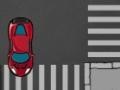 Spill Car Crossing 