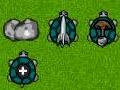 Spill Turtle Wars