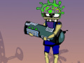 Spill Silly Bombs and Space Invaders 