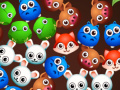 Spill Plush Animals 