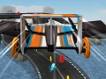 Spill Hot Wheels Street Hawk